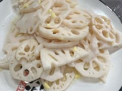 -微山岛春天里酒家