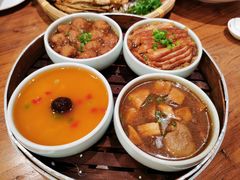 -山西会馆·晋菜·晋商宴·牌匾博物馆(胜利东街店)