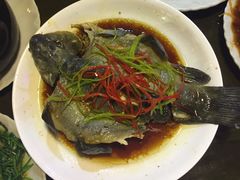 -民食香·腊排骨野生菌美食(木府店)