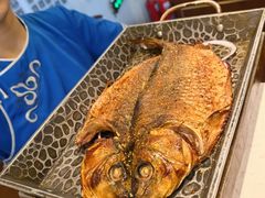 -哈啾嗨·蒙文化主题餐厅(京汉新城店)