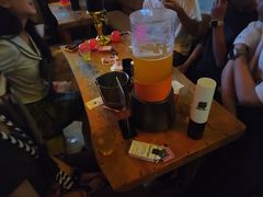 -海雾里小酒馆(观音桥店)