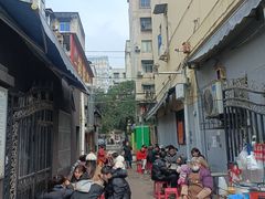 -小胡子祥彪烧烤(北湖总店)