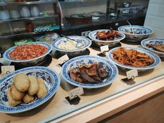 -阿湾楼·温州海鲜·江浙菜(京江路店)