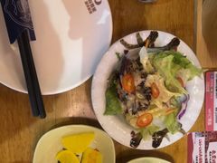 -有喜屋·鲜鸡烧鸟·居酒屋(安龙路店)