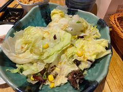 -一井烧肉·活鳗·寿司(望京SOHO店)
