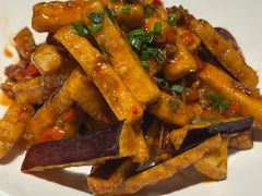 -恰八斗·猛火长沙菜(国贸店)