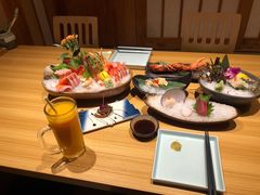 -花和海鲜自助(梅江店)