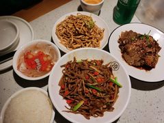 -江渔儿酸菜鱼(港湾1号店)