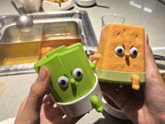 -海底捞火锅(八佰伴店)