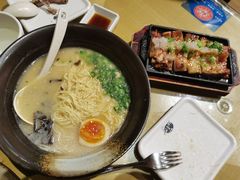 -友壹町寿司(嘉洲广场店)