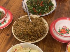 -冶建镜子·老南昌大排档·江西虾王(总店)