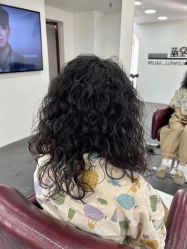 -星座接发烫染美发超市