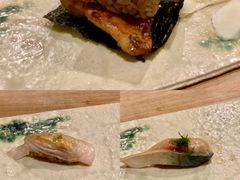 鹅肝握寿司-一阳寿司(麦子街店)