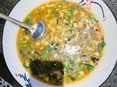 北塘蚶子卤-渔民船说·北塘海鲜·天津菜·海肠捞饭(北塘古镇店)