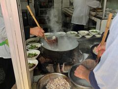 -甘记肥肠粉(马鞍北路店)