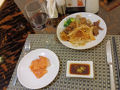 -西安西藏大厦开元名都大酒店·自助餐厅