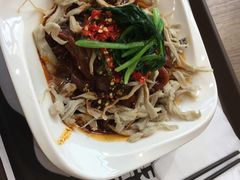 -魏家凉皮(文景路店)