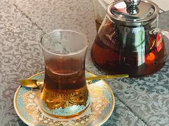 -La Medina餐厅(亮马河南路店)