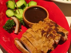 -太食獸泰式茶餐厅(IFS国金中心店)