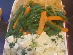 -粗粮人家·东北菜(洋桥店)