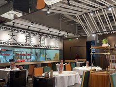 -稻香酒家·34年老字号·港式粤菜(汉街店)
