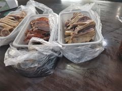 -章云板鸭(评事街店)