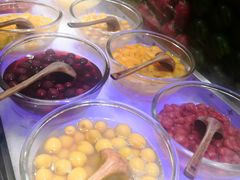 -盛江山自助料理(奥莱锦辉购物广场店)