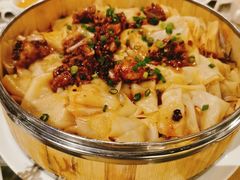 -香云轩·顺德菜(香云纱园林酒店店)