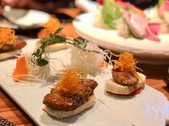 -水月·和牛工坊(水晶郦城店)