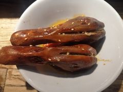 鸭头-探鱼·鲜青椒爽麻烤鱼(领展购物广场店)