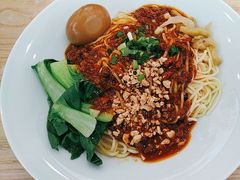 -醉面(五道口启迪大厦店)