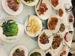 -香宫中餐厅·大连香格里拉(人民路店)