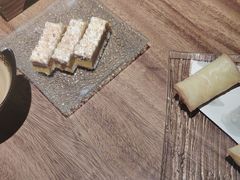 -千代武日本料理(爱建店)