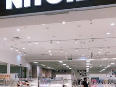 -NITORI 宜得利家居(天津泰达永旺店)