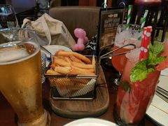 -Shanghai Brew House上海啤酒工坊(老外街店)