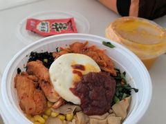 -花味·自助烤肉(南方时代店)