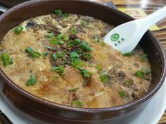 -潮喜竹溪荔湖酒家(荔枝湾店)