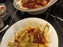 -巴依老爷新疆美食(清华东门店)