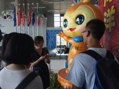 -义乌小商品批发市场(中国小商品城·篁园服装市场店)
