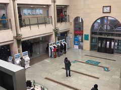 -上海市普陀区中心医院