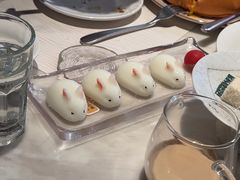 -大树餐厅(益田假日店)