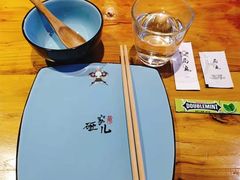 -局气 烤鸭·北京菜(光华路店)