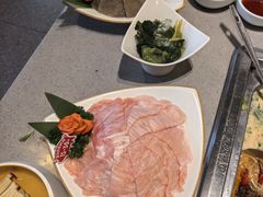 -海底捞火锅(高科东路店)