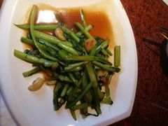 -绿茶餐厅(蓝色港湾店)