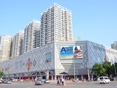 门面-开元商城(西旺店)