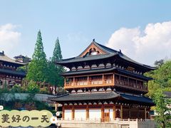 -径山寺