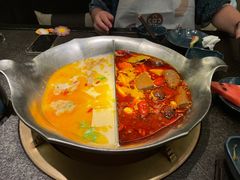 台式麻辣锅-湊湊火锅·茶憩(打浦桥日月光店)