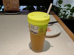 -探鱼·鲜青椒爽麻烤鱼(广州花都来又来店)