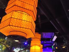 -绿茶餐厅(光谷世界城步行街店)