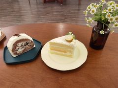 -大喜甜品铺(翔安店)